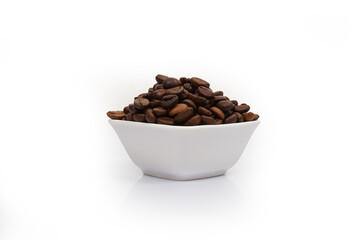 Coffee beans