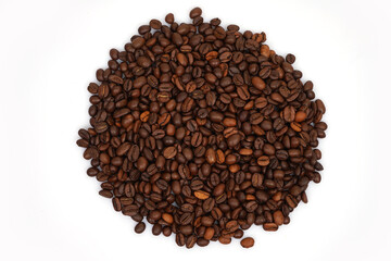 Coffee beans
