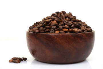Coffee beans