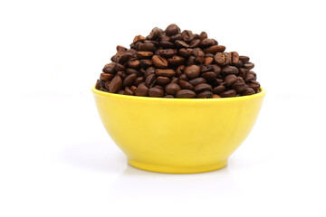 Coffee beans