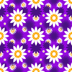 very beautiful seamless pattern design for decorating,wallpaper,wrapping paper,fabric,backdrop and etc.