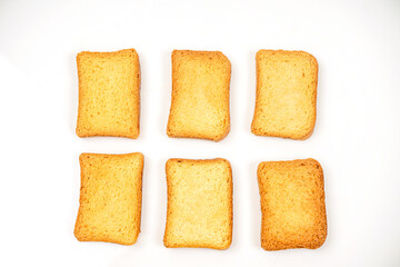 Butter Toast