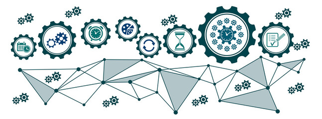 Concept of time management