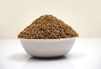Cumin Plant