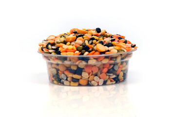Goodness Grocery Popular Premium Mix Dal 