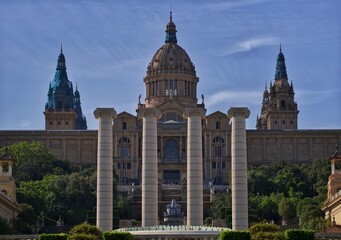 Obraz premium st pauls cathedral