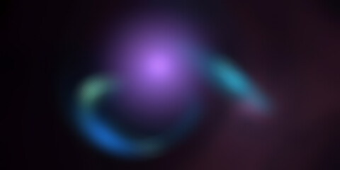 Digitaler Hintergrund Motiv für Drucksachen und Internet