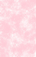 pastel pink light artistic background