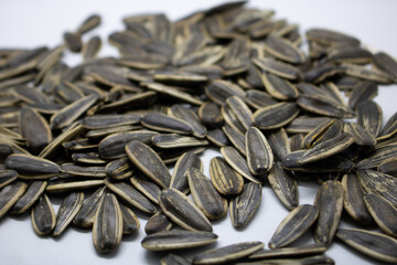 Guazi is a popular snack in China, Malaysia and overseas Chinese communities, especially in Indonesia.