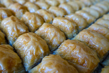 turkish baklava,close-up baklava dessert,baklava dessert in turkey,Gaziantep baklava,