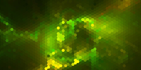 Digitaler Hintergrund Motiv für Drucksachen und Internet