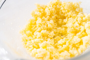 Chocolate bundt cake