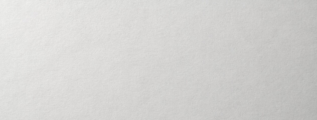 滑らかな質感の白い紙の背景テクスチャー