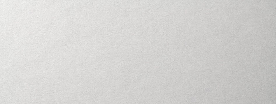 滑らかな質感の白い紙の背景テクスチャー