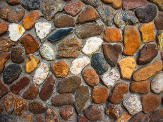 masonry background, exterior, decor elements, stone, 