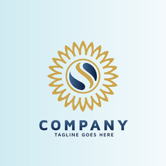 Creative Logo Design for a CBD company