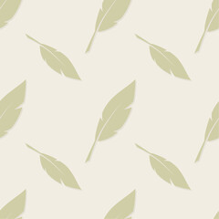 Vector seamless texture