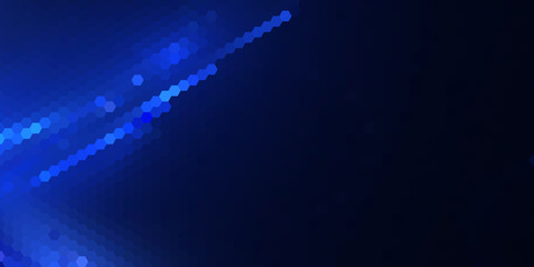 Digitaler Hintergrund Motiv für Drucksachen und Internet