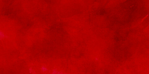 Abstract dark red watercolor background. Red watercolor texture. Abstract watercolor hand painted background.