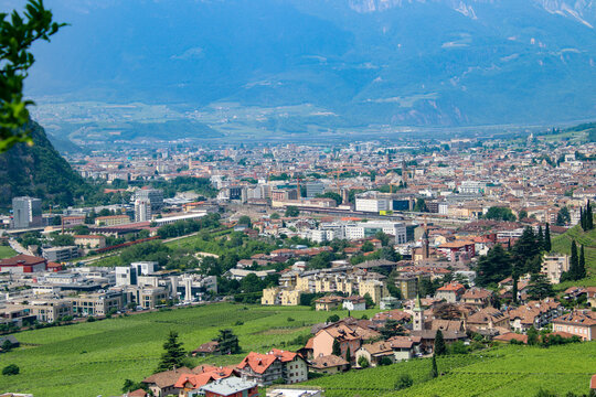 Bozen