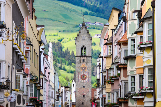 Sterzing