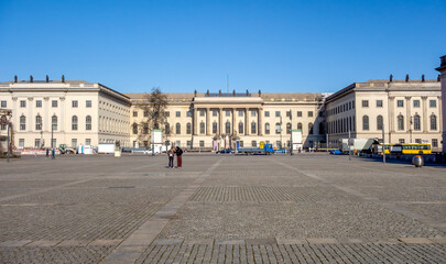 Humboldt University of Berlin