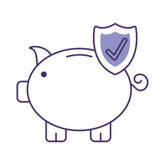 savings insurance design