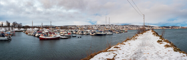 Fototapeta premium Norway