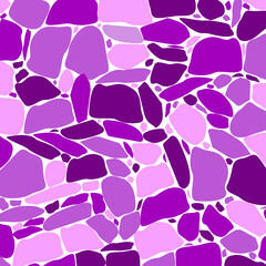 Stone wall texture. Simple background.