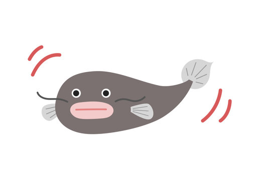 なまず Images Browse 118 Stock Photos Vectors And Video Adobe Stock
