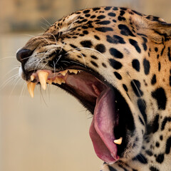 animals - amazonia