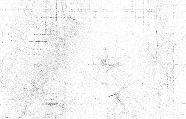 Distress urban used texture. Grunge rough dirty background.Grainy abstract texture on a white background.highly Detailed grunge background with space.
