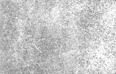 Dust and Scratched Textured Backgrounds.Grunge white and black wall background.Dark Messy Dust Overlay Distress Background. Easy To Create Abstract Dotted, Scratched
