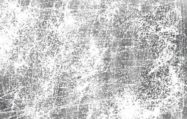 Scratch Grunge Urban Background.Grunge Black and White Distress Texture.Grunge rough dirty background.