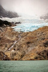 Chile
Puerto Natales
Torres del Paine
lago
Glazier
