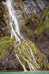 Water
Cascade
South of Chile
Puerto Natales
Patagonia
Torres del paine
Naturleza
Nature
Glazier
Glass
Glasiar