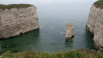 Flamborough stack