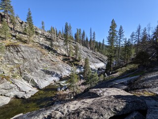 Obraz premium Landscape