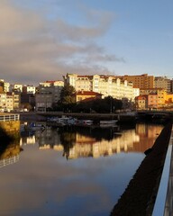 Fototapeta premium ponte vecchio
