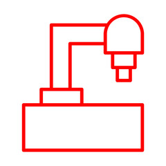 Obraz premium construction equipment