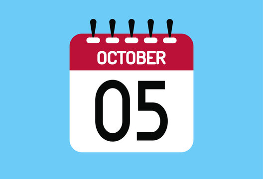 5 October" Images – Browse 393 Stock Photos, Vectors, and Video ...