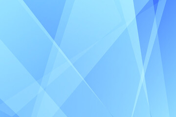 Abstract blue on light blue background modern design. Vector illustration EPS 10.