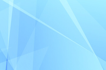 Abstract blue on light blue background modern design. Vector illustration EPS 10.