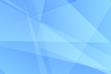 Abstract blue on light blue background modern design. Vector illustration EPS 10.