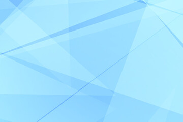 Abstract blue on light blue background modern design. Vector illustration EPS 10.
