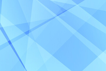 Abstract blue on light blue background modern design. Vector illustration EPS 10.
