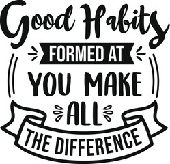 Youth day typography lettering style, Quote about friends. Happy Friendship day phrase for t-shirts, bags, posters, cards, stickers and badges.