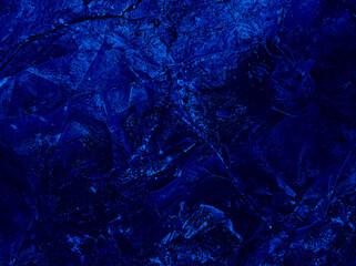 Dark stone wall. Rock texture. Stone background. Rock surface with holography, nacre. Stone texture for designers. Wall abstraction. Paint spots. Rock surface with cracks. Abstract texture.