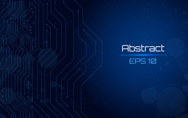 futuristic abstract background. Server, internet, speed. Futuristic tunnel HUD. Motion graphics for an abstract data center .  wireframe ,dark 
 background and  Dotted texture template.