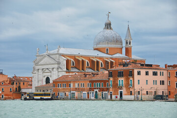 Venecia, Italia - obrazy, fototapety, plakaty